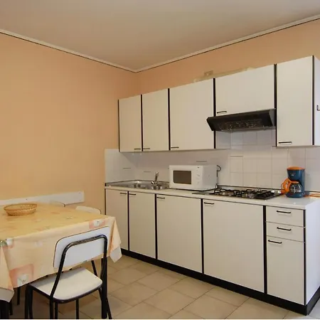 Apartamento In Livigno/lombardei 22735