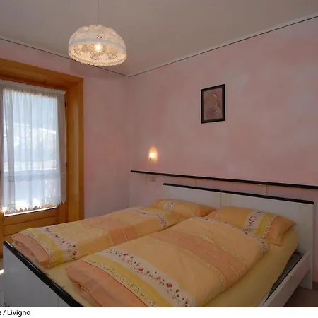 In Livigno/lombardei 22735 Apartamento *