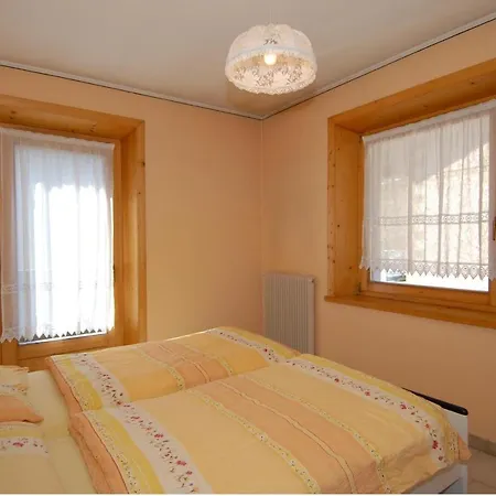 In Livigno/lombardei 22735 Apartamento *